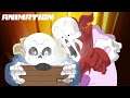 [ Sans ] The Treasure - Animated Movie【 Undertale Animated Series - Funny Animation 】