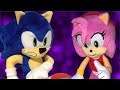 Sonic's Girl Problem