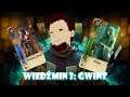 Wiedźmin 3: GWINT #10 "Eilhart i Eithné"