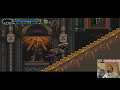 Castlevania - Symphony of the night - Capitulo 3