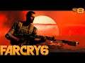 Cutting Off Propaganda For Good - Far Cry 6 (PC) - Part 8