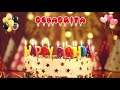 DEBADRITA Happy Birthday Song – Happy Birthday to You