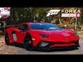 FORZA HORIZON 4 #212 - Der super schnelle Aventador - DWIF - Let's Play Forza Horizon 4
