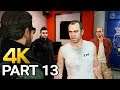 Grand Theft Auto 5 Online Gameplay Walkthrough Part 13 - GTA 5 Online PC 4K 60FPS (ULTRA HD)