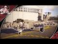Minecraft: Modern Warfare F-35 | Multirole Aircraft Tutorial (In-Flight + Landed Version)