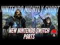 NINTENDO GAME PORTS ARE NEW GAMES
