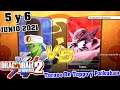 Nuevo Torneo de Toppo y Paikuhan ❤️ Tenkaichi Budokai en DLC 12 de Dragon Ball Xenoverse 2