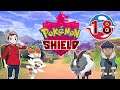 Pokemon Shield Episode #18: Hop's Really Into It