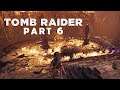 Shadow Of The Tomb Raider Part 6 - Silver Box | Gameplay PC | PlayZone Game