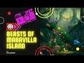 SHISHIOREVIEW : Beasts of Maravilla Island ( terminado el juego )