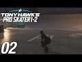 Tony Hawk's Pro Skater 1+2 (XB1) Casual Playthrough - Part 2