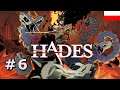 Walka wręcz 👊✊, pięści zagłady Hades gameplay pl #6