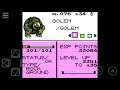 Every pokemon that doesn't need any item to evolve when trading in Pokemon Crystal / Gold / Silver