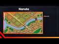 Naruto D20 - Sponicus-verse Episode 2