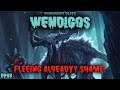 RimWorld Wendigos - Fleeing Already? Shame. // EP68