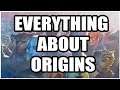 Stellaris - Everything You Ever Wanted to Know About Origins, But Were Afraid to Ask