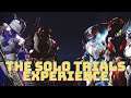 The Solo Trials Experience (Warlock Gameplay) | Destiny 2 Season 15