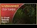 WARHAMMER : Chaosbane | Tuer facilement le Grand Immonde , le Héraut du chapitre 1 avec l'Elfe ?