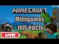 Das gleiche wie heute morgen nur auf Bedrock?! Minecraft Bedrock Live German