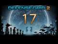 DG2: Defense Grid 2 #17 (Mission 17 - Scarce Resources)