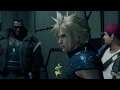 Final Fantasy 7 Remake : Guess Cloud Won't be Joining Us After All