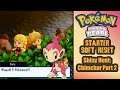 Live: Shiny Soft Reset: The Burn-y Ape: Pokemon Shining Pearl