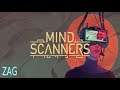 Mind Scanners Gameplay No Commentary