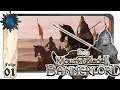 Mount & Blade II: Bannerlord – #01 Erste Einschätzungen zum Kampf |Deutsch|BETA|Gameplay|