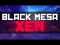 NA TOHLE JSME ČEKALI 15 LET! | Black Mesa: Xen | STREAM (CZ/SK)