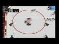 NHL 2K3 Season mode - Dallas Stars vs New Jersey Devils