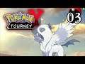 Pokemon Y Tournament of Champions: Round 1 Battle 3