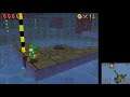 Super Mario 64 DS - Wilde Wasserwerft - Schweiß und rote Münzen
