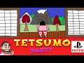 Tetsumo Party | PS4 | Review | "BRING ON THE WALL"