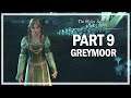 The Elder Scrolls Online - Greymoor Walkthrough Part 9 - Wards