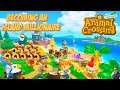Becoming an Island Millionaire - Animal Crossing
