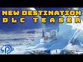 Destiny 2 | Eris Morn On Europa! Bungie Drops HUGE DLC Teaser Trailer for June 9th!