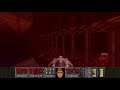 Doom II Hell On Earth Map 05 Ultra-Violence 100% (Fast Monsters)