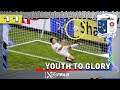 HUGELY IMPORTANT GOAL LINE CLEARANCE!! FIFA 21 | Youth Academy Career Mode S6 Ep11