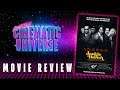 Jackie Brown | GCU #24 Movie Review