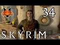 Let's Play Skyrim Special Edition Part 34 - Long Walk