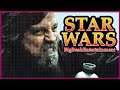 Star Wars: The Last Jedi Terribly Summarized (Part 1)