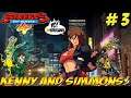 Streets of Rage 4! Kenny & Simmons Play! Part 3 - YoVideogames