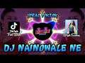 DJ NAINOWALE NE VIRAL TIKTOK | FULL BASS