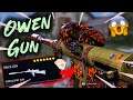 DO NOT SLEEP ON THIS OWEN GUN (Best Owen Gun Class Setup) | Vanguard