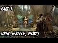 Lirik plays Remnant: From the Ashes [Part 7]