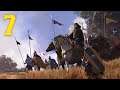 Mount & Blade II: Bannerlord - Sturgia #7 (Wikingowie) (Gameplay PL, Zagrajmy)