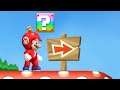 New Super Mario Bros. Wii The Other World  - Walkthrough -  #05