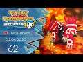 Pokémon Mystery Dungeon: Retterteam DX [Livestream] - #62 - Rückkampf gegen Groudon und Rayquaza
