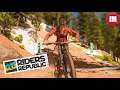 Riders Republic Beta #PS5 First Gameplay 4k