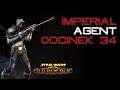 Star Wars: The Old Republic [Imperial Agent][PL] Odcinek 34 - Denri Ayl
